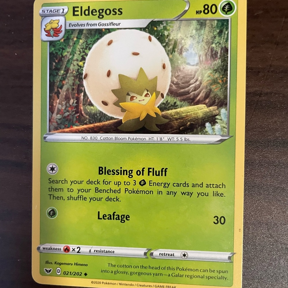 Valuable Pokemon Cards - Picture 7 of 8